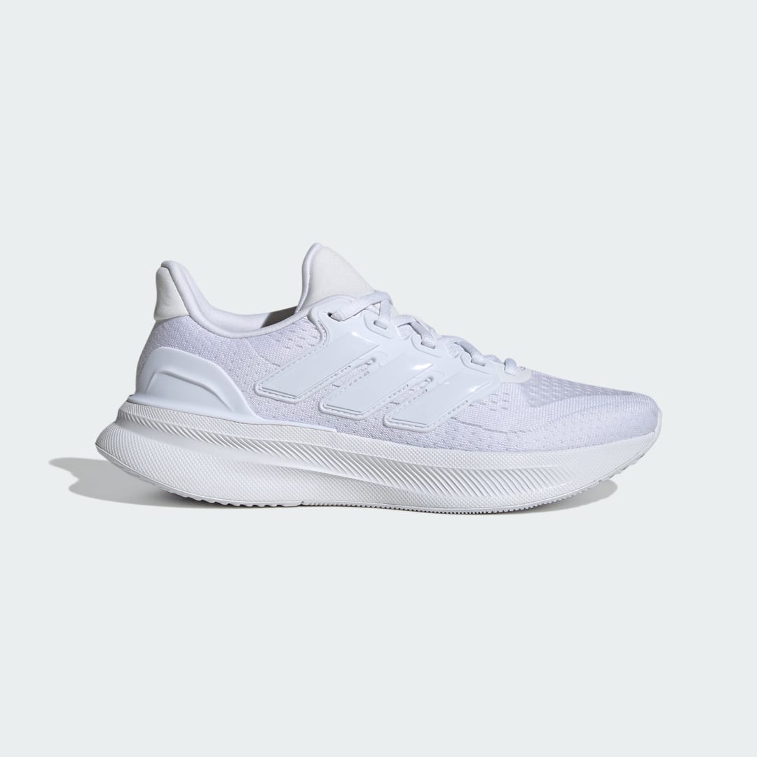 Sneakers og sko adidas Performance Runfalcon+ 5 Hvid | IH2638, 0