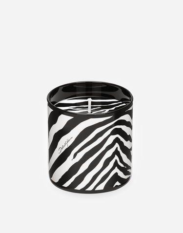 Stearinlys Dolce & Gabbana Dolce & Gabbana Lychee And Mulberry Scented Candle Sort | TCC159TCAG3UZ013, 3