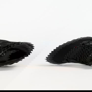 Sneakers og sko On Running Cloudrock Mid WP Sort | 3WF10131043, 3