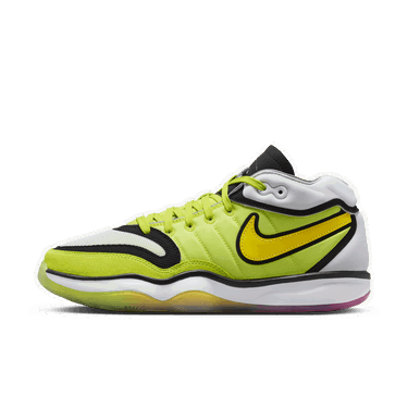 Sneakers og sko Nike G.T. Hustle 2 Grøn | DJ9405-300, 0
