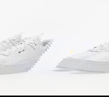 Sneakers og sko Puma Cali Sport Hvid | 37387101, 4