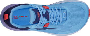 Sneakers og sko Altra Running Altra Timp 5 Blå | al0a85p64401, 2