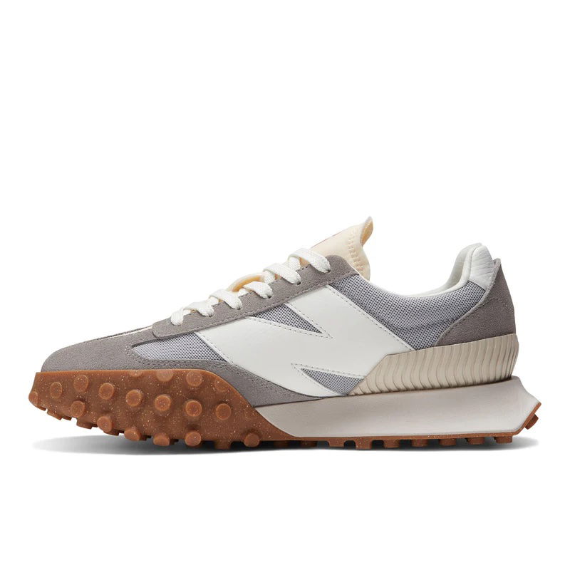 Sneakers og sko New Balance U XC-72 RF Grå | UXC72RF, 0