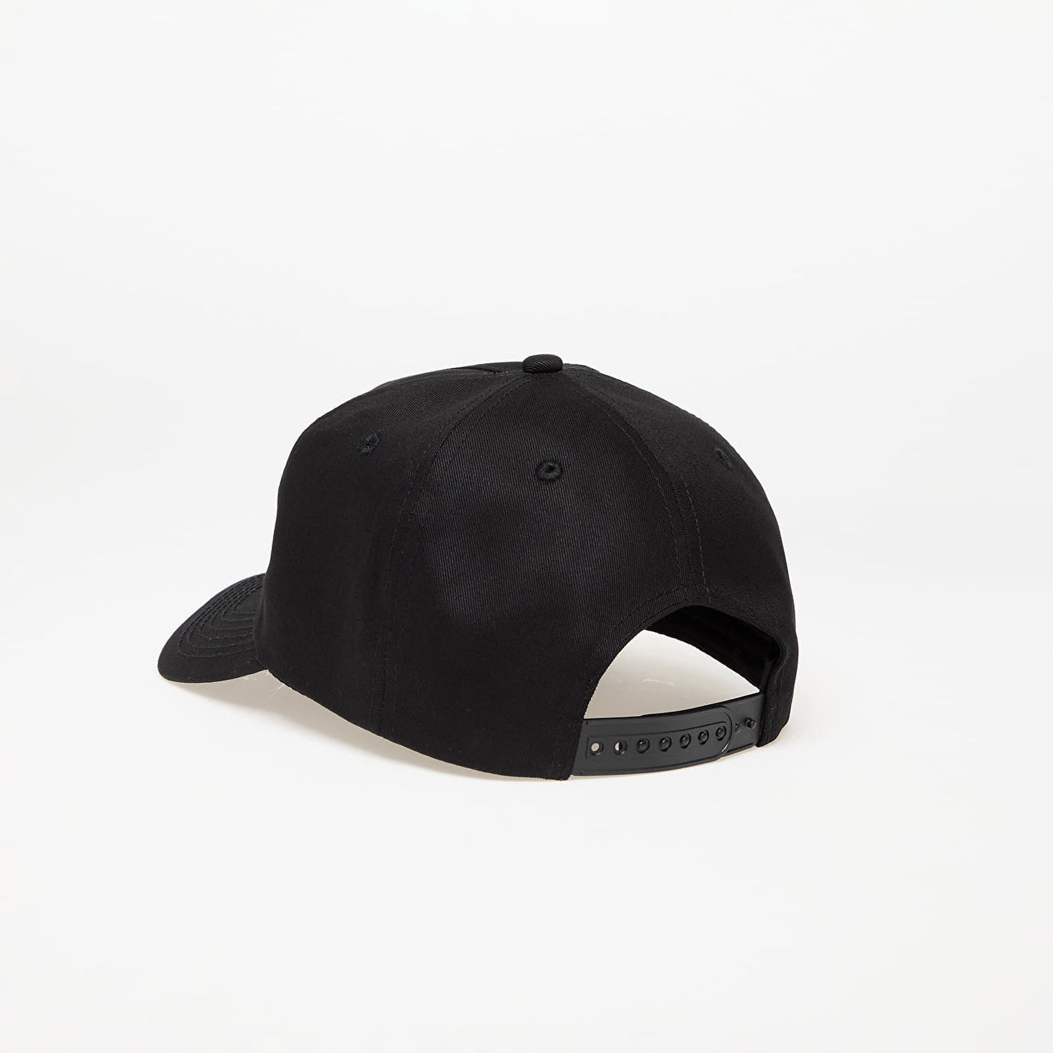 Kasket Pleasures Digital Snapback Cap Sort | P24W051 BLACK, 1