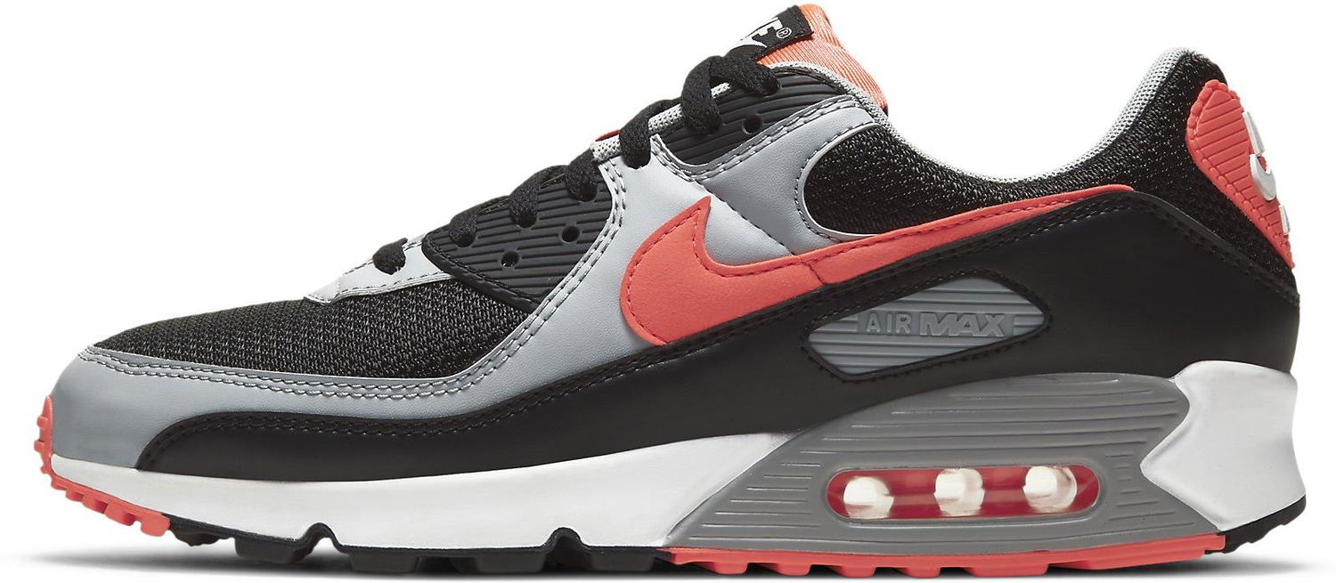 Sneakers og sko Nike Air Max 90 Grå | cz4222-001, 1