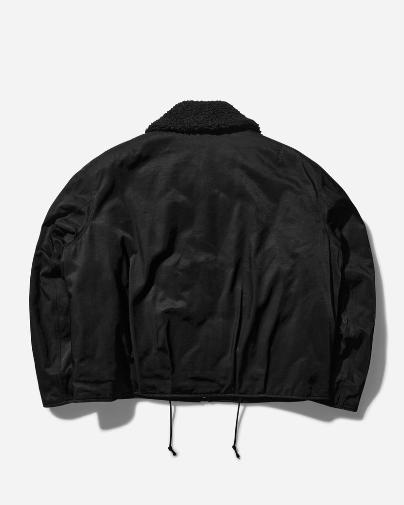 Jakke OUR LEGACY Ace Jacket Sort | M4241AB 001