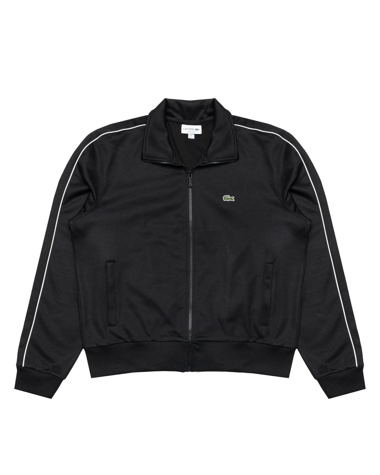 Jakke Lacoste Lacoste Track Top Sort | SH1457-031, 0
