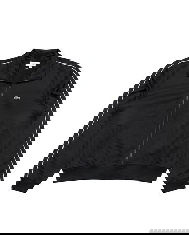 Jakke Lacoste Lacoste Track Top Sort | SH1457-031, 0