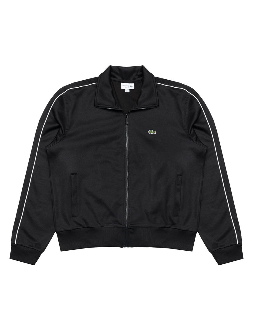 Jakke Lacoste Lacoste Track Top Sort | SH1457-031