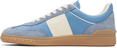 Sneakers og sko Valentino Valentino Garavani Upvillage Low Top Blå | 7Y2S0H77MBM, 2