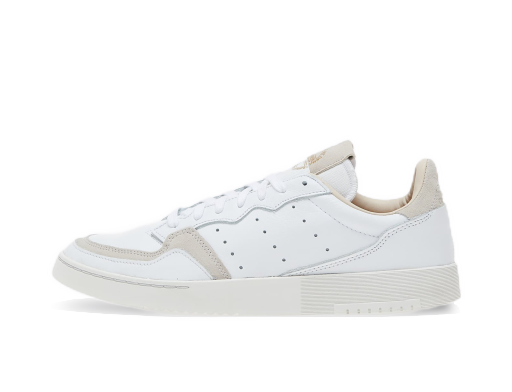 Sneakers og sko adidas Originals Supercourt Hvid | EE6034
