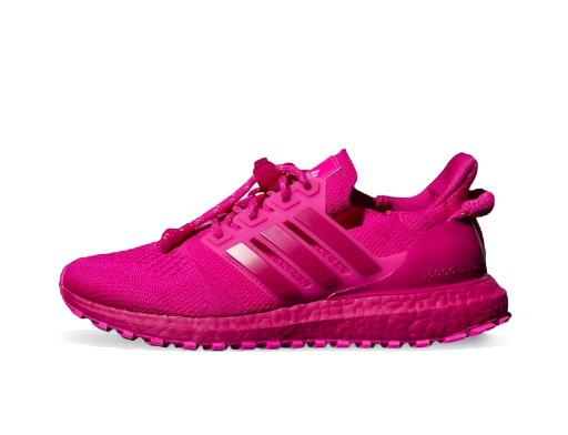 Sneakers og sko adidas x IVY PARK UltraBoost OG "Pink" Lyserød | GX2236