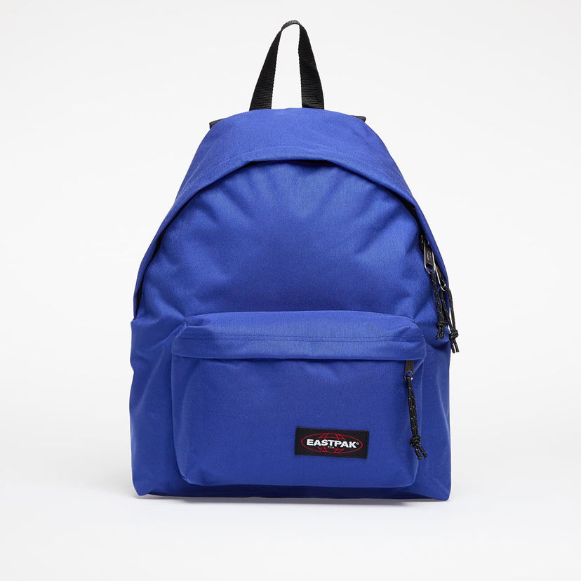 Rygsæk EASTPAK Backpack Padded Pak'r Blå | EK0006206V21
