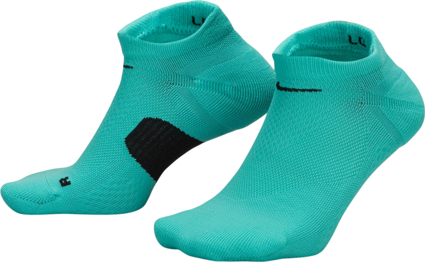 Sokker Nike Fast Midweight Socks Turkis | hv6937-300