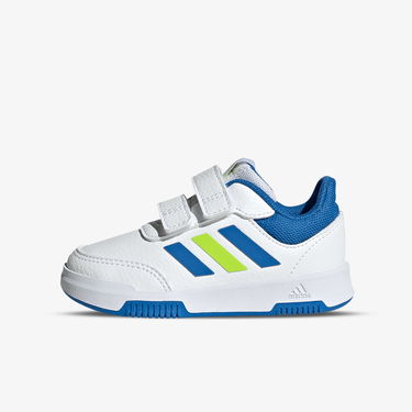 Sneakers og sko adidas Performance Tensaur Hook and Loop Hvid | JH9527, 1