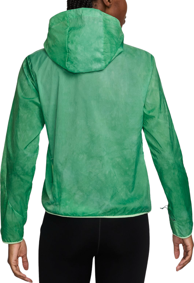 Vindjakke Nike Trail Jacket Grøn | fn6853-376, 1