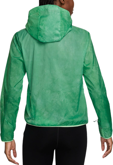 Vindjakke Nike Trail Jacket Grøn | fn6853-376, 1