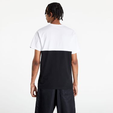 T-shirt Vans Colorblock Athleti Tee Flerfarvet | VN0A3CZDY281, 3