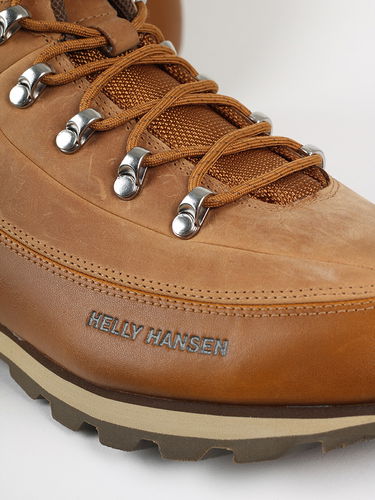 Sneakers og sko Helly Hansen The Forester Brun | 10513, 3