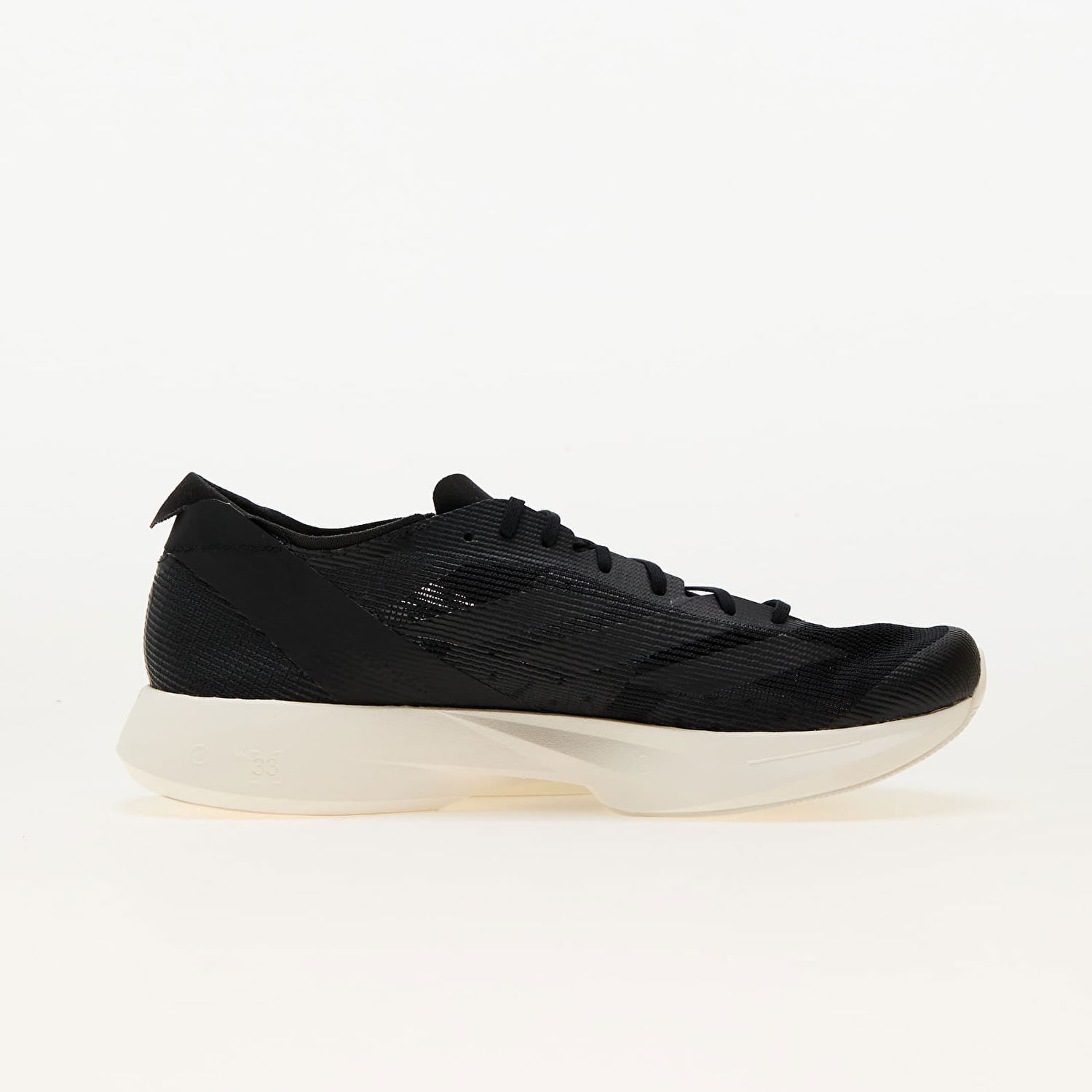 Sneakers og sko Y-3 Takumi Sen 10 Sort | IE1127, 1