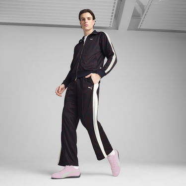 Bomberjakke Puma The NeverWorn V T7 Track Jacket Bourgogne | 631491_16, 2