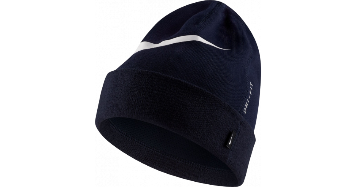 Beanie Nike Nike Team Beanie Mørkeblå | av9751-451, 1