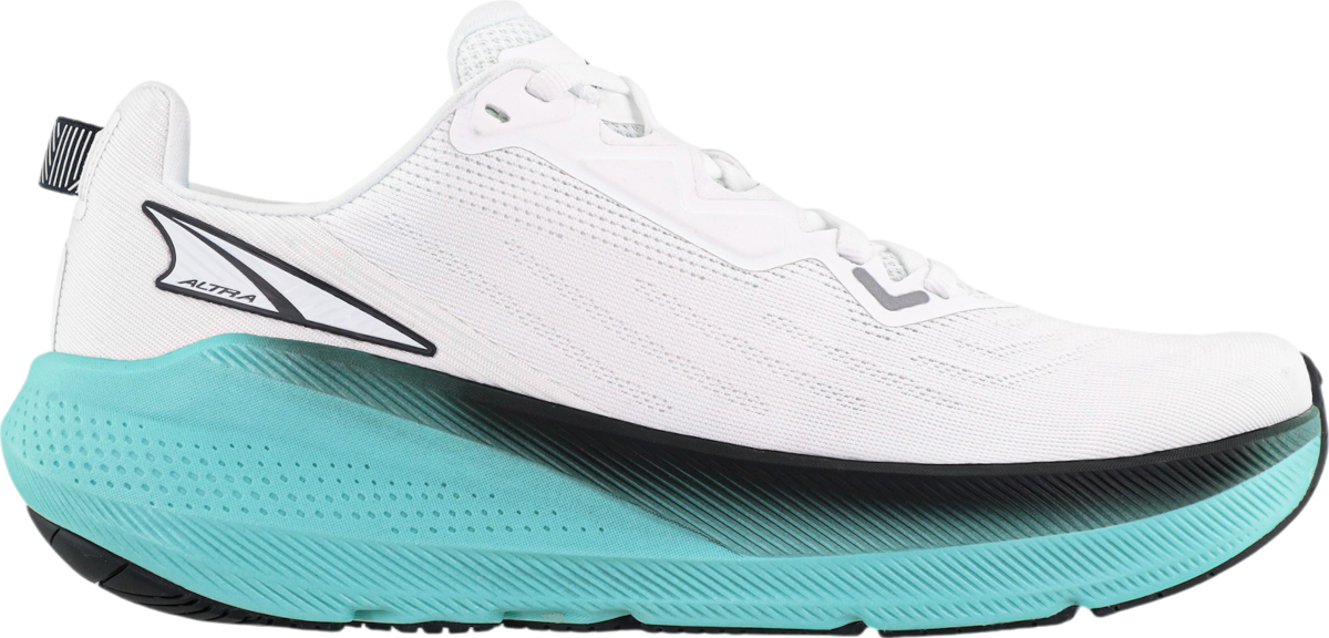 Sneakers og sko Altra Running Altra FWD VIA Hvid | al0a85pw1301, 0