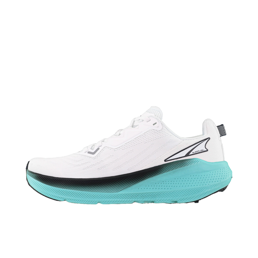 Sneakers og sko Altra Running Altra FWD VIA Hvid | al0a85pw1301