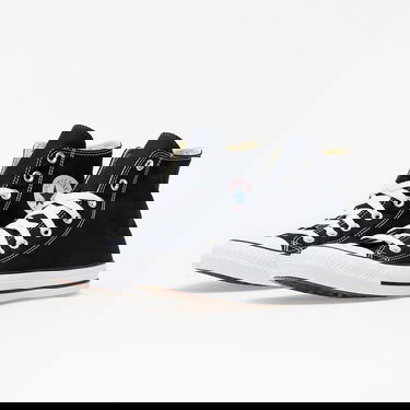 Sneakers og sko Converse All Star Hi Sort | M9160C, 4