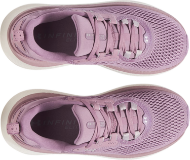 Sneakers og sko Under Armour Infinite Elite 2 Lilla | 3028178-521, 3