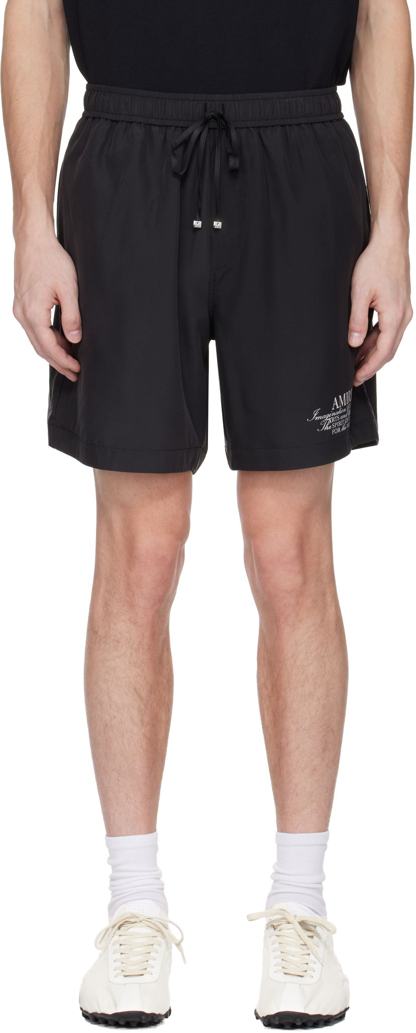 Shorts AMIRI AMIRI 'Spirit' Shorts Sort | AMSHCA1100