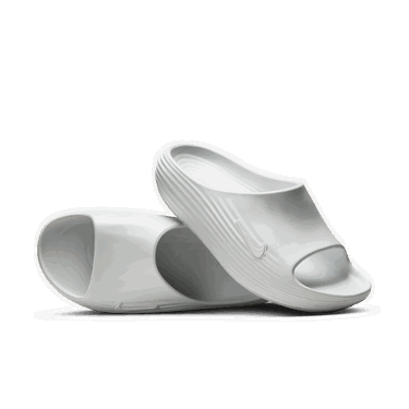 Sneakers og sko Nike ReactX Rejuven8 Slide Hvid | HV4479-100, 3