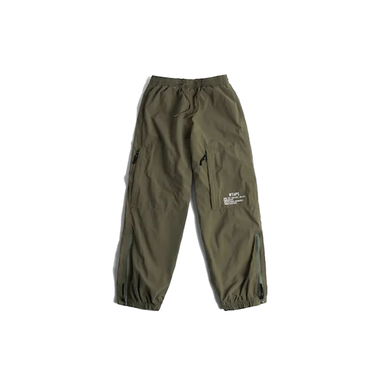 Bukser Vans Mte Bottoms x Wtaps Grå | VN0A7SPQYLS1, 2