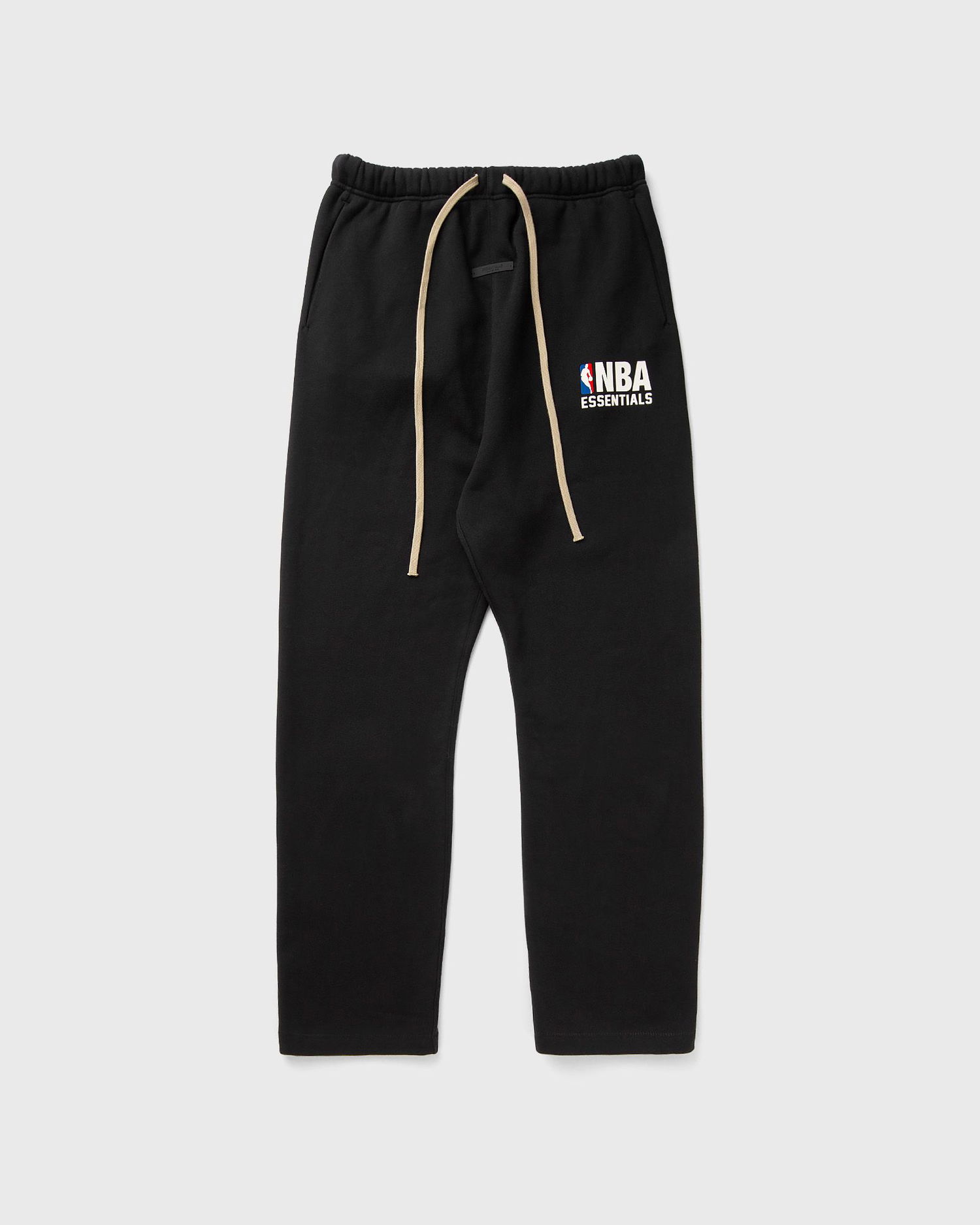 Joggingbukser Fear of God Fear of God Essentials NBA Relaxed Sweatpants Sort | 130AL246001F, 0