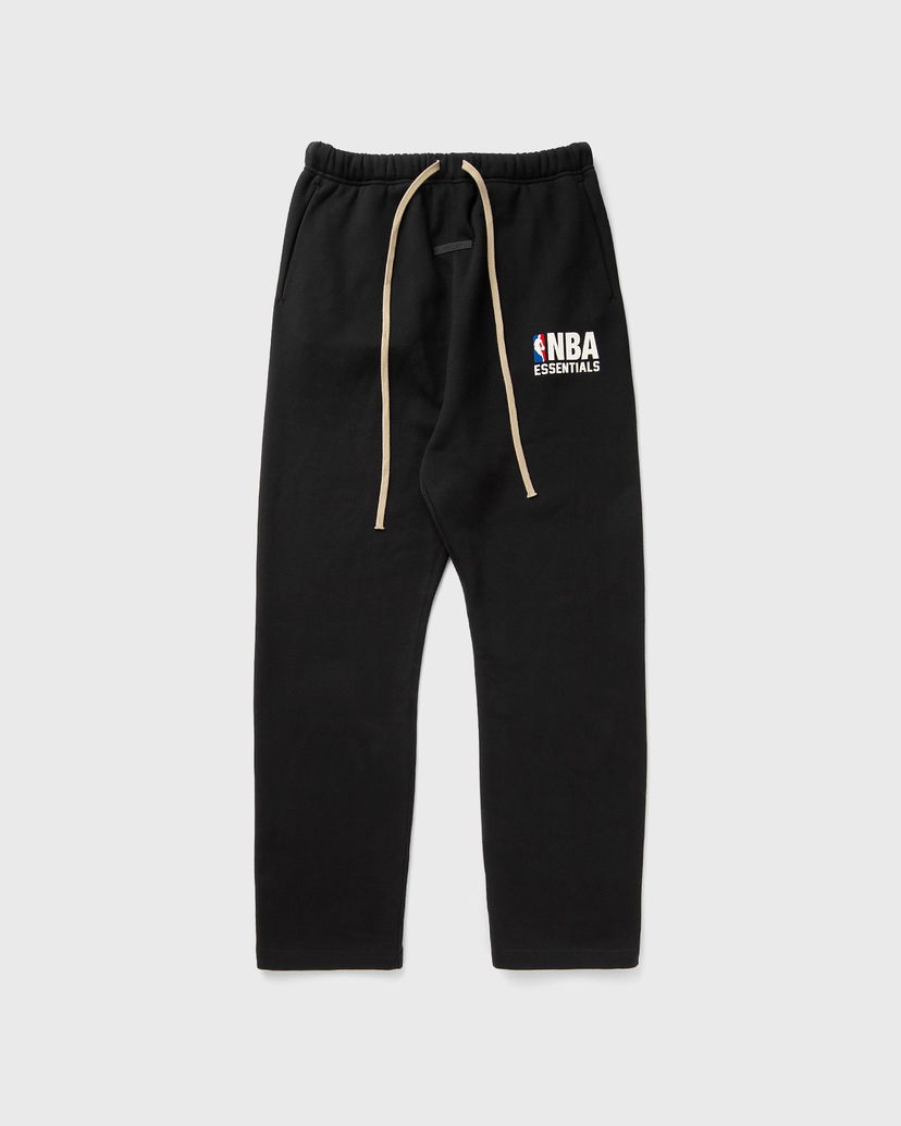 Joggingbukser Fear of God Fear of God Essentials NBA Relaxed Sweatpants Sort | 130AL246001F