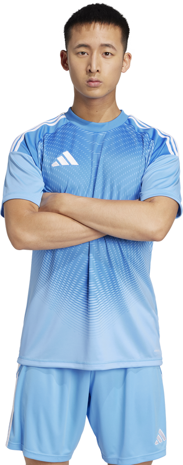 Jersey adidas Originals Adidas T25 C Goalkeeper Jersey Blå | ji9715, 2
