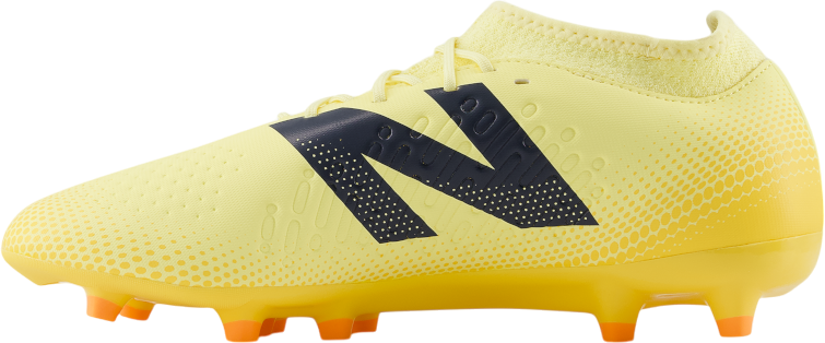 Sneakers og sko New Balance TEKELA MAGIQUE FG V4+ Gul | NBST3FJ45, 1