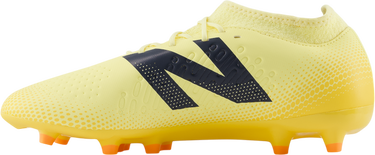 Sneakers og sko New Balance TEKELA MAGIQUE FG V4+ Gul | NBST3FJ45, 1