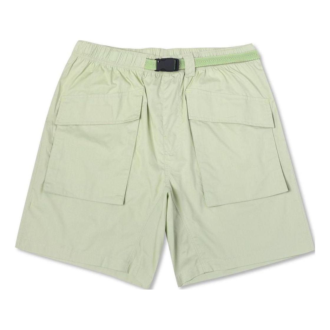 Shorts Converse Cargo Trail Shorts Grøn | 10023406-A02, 0