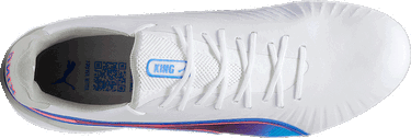 Sneakers og sko Puma KING ULTIMATE MxSG Hvid | 107866-02, 7