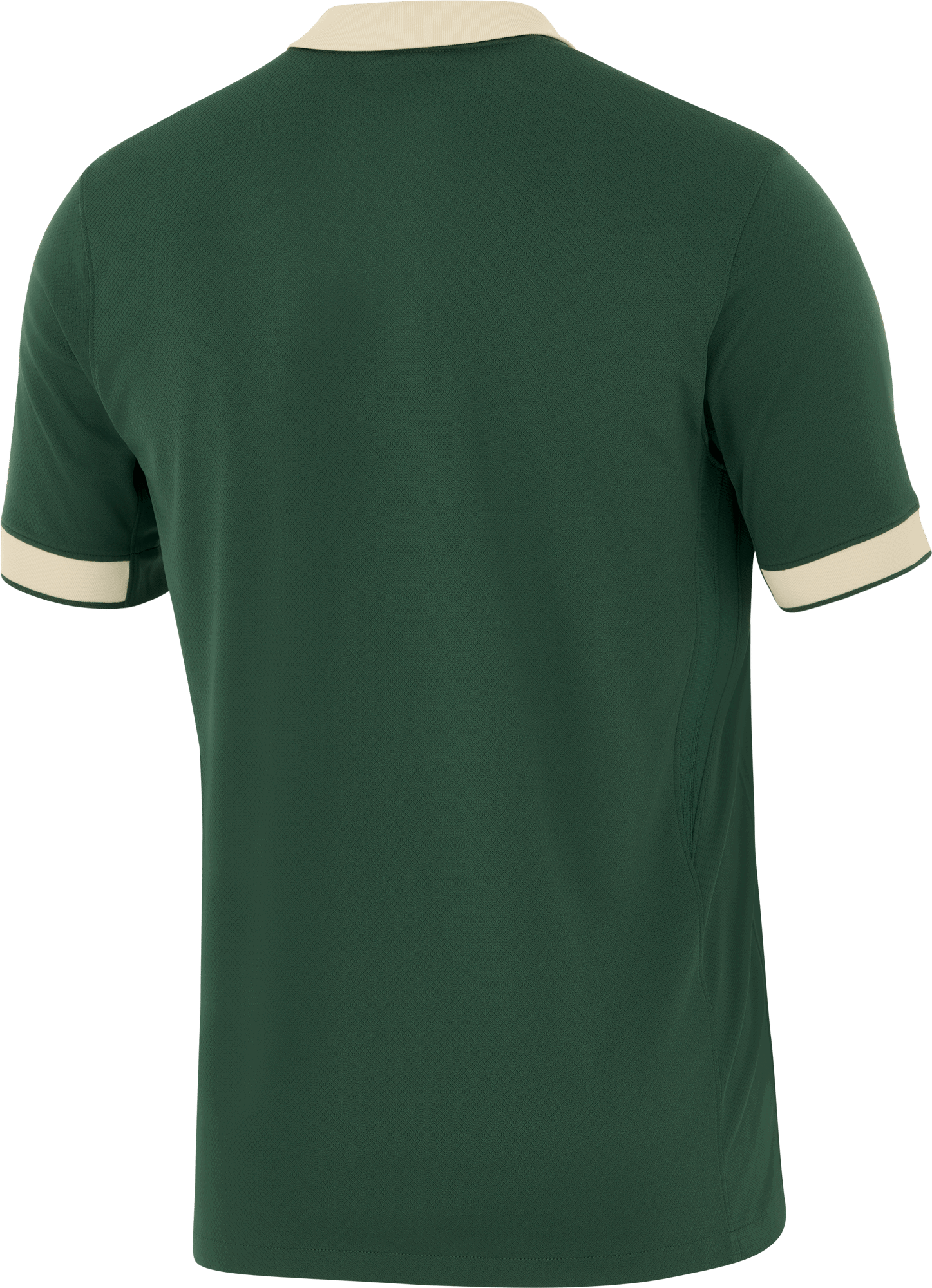 Jersey Nike VfL Wolfsburg Dri-FIT Stadium 3rd Jersey 2025/26 Grøn | hv0939-302, 1