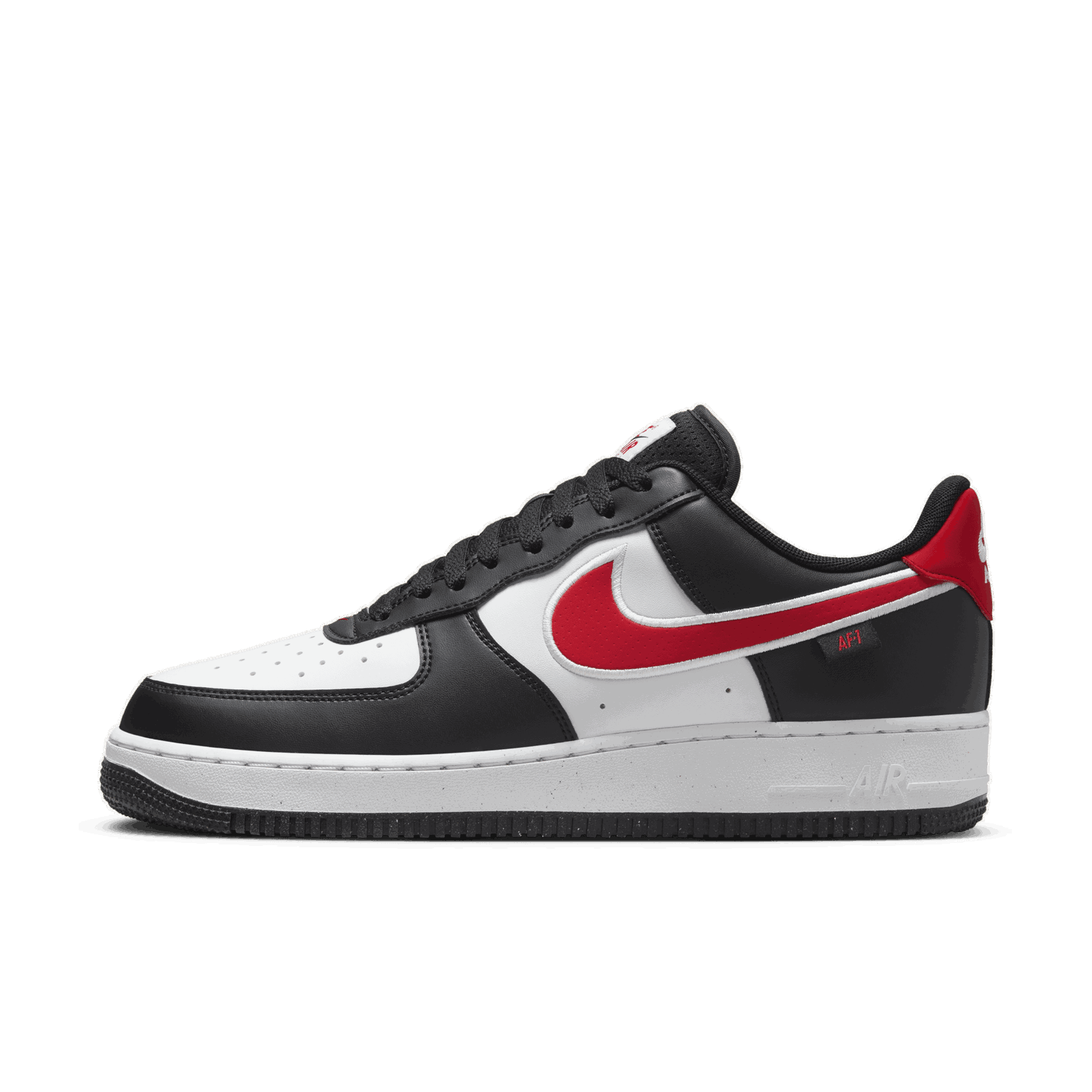 Sneakers og sko Nike Air Force 1' 07 Next Nature Sort | HM0721-002, 0