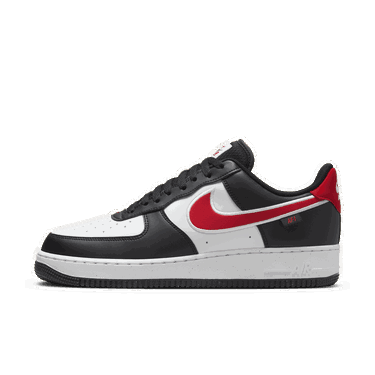 Sneakers og sko Nike Air Force 1' 07 Next Nature Sort | HM0721-002, 0