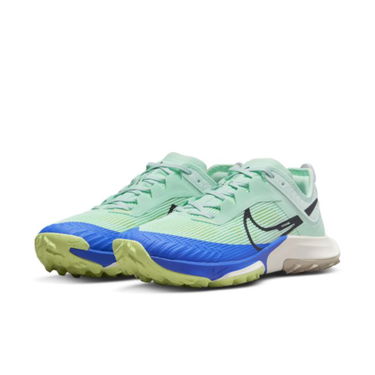 Sneakers og sko Nike Air Zoom Terra Kiger 8 W Grøn | DH0654-301, 1