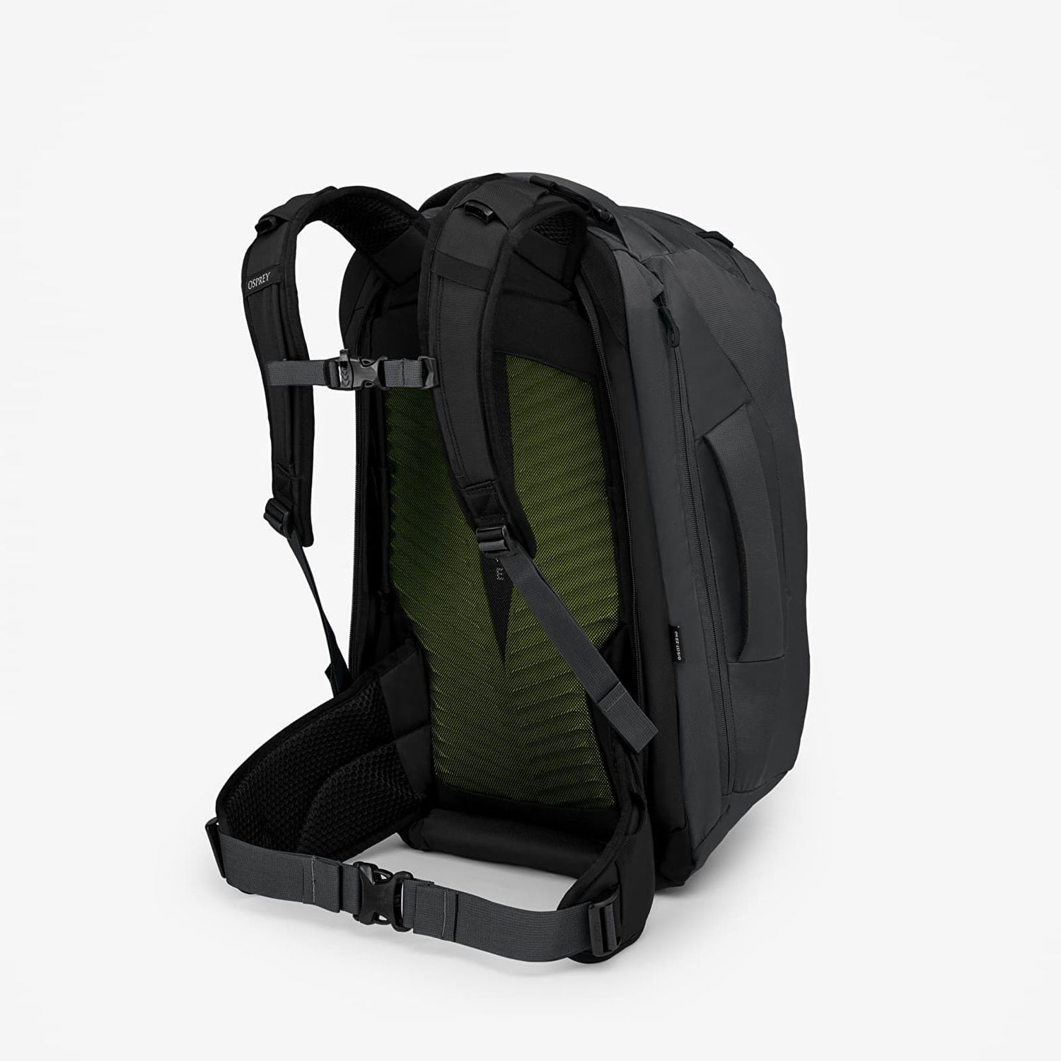 Rygsæk Osprey Travel Backpack Farpoint 40 Sort | 10003675OSP, 1