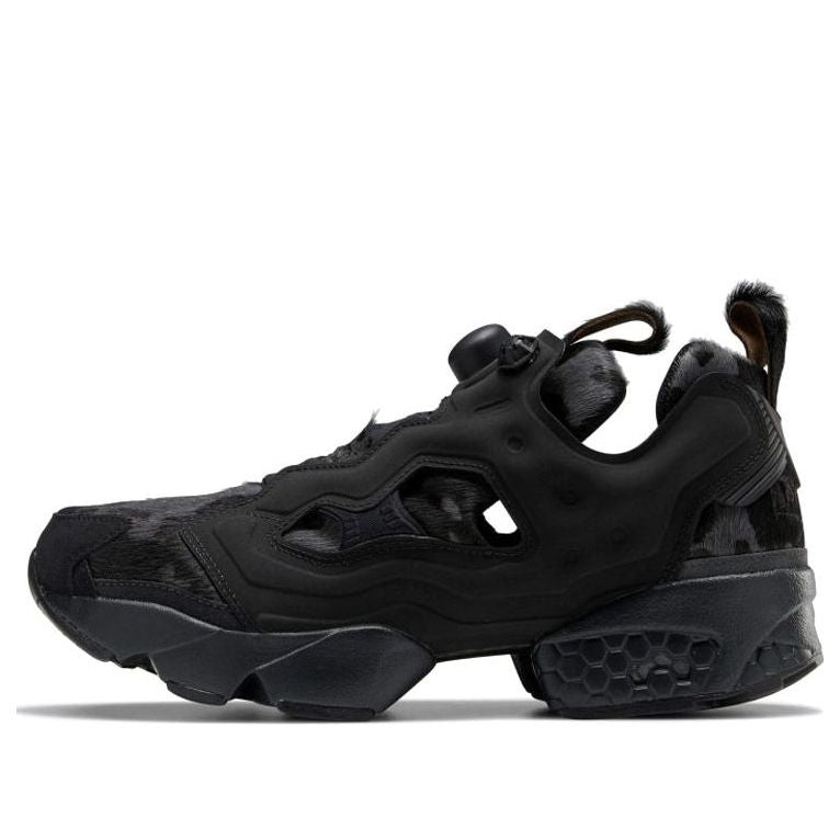 Sneakers og sko Reebok Pump Fury OG x Zozotown Sort | GX1406, 0