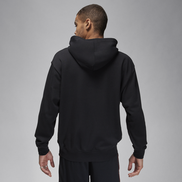 Sweatshirt Jordan Flight MVP Hoodie Sort | FN4613-010, 3