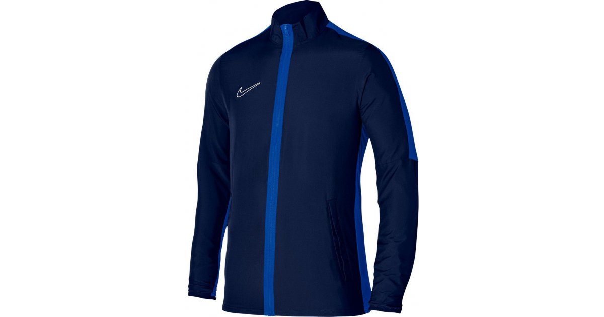 Jakke Nike Dri-FIT Academy 23 Jacket Mørkeblå | dr1710-451, 1