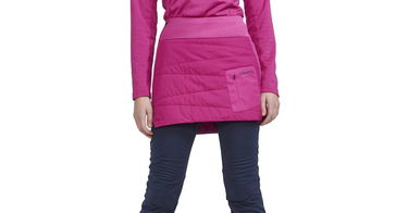 Nederdel Craft Skirt CORE Nordic Training Lyserød | 1912431-486000, 1