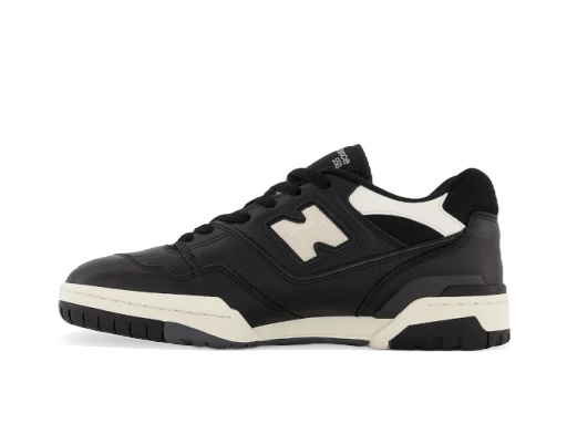 Sneakers og sko New Balance 550 Sort | BB550LBW